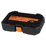 AFFIX (AF10610013C) Набор специальных головок и насадок для шкива генератора, кейс, 13 предметов