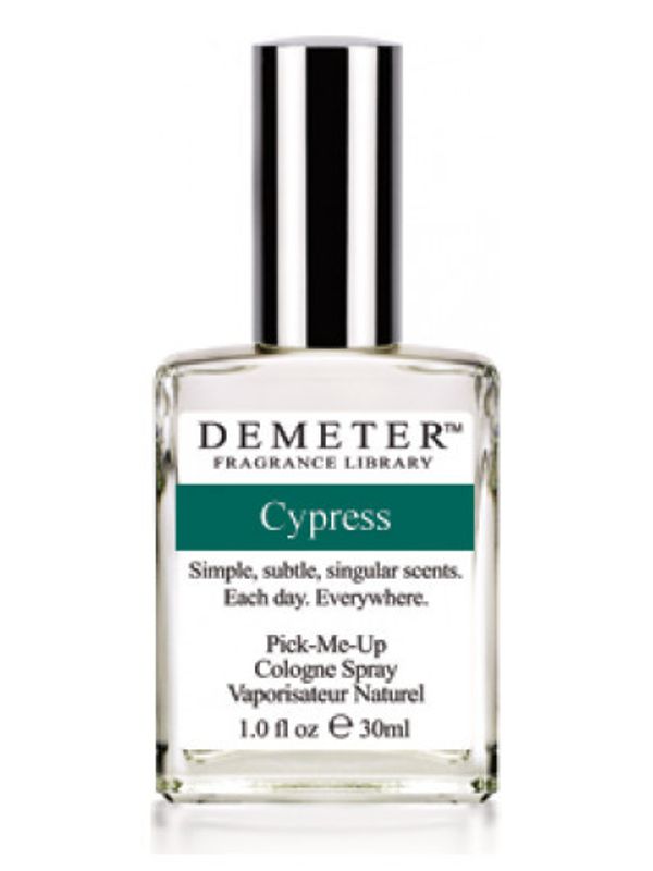 Demeter Fragrance Cypress