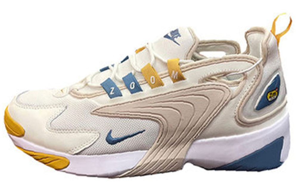 Кроссовки Nike Zoom 2K