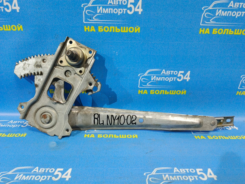 Стеклоподъемник задний левый NISSAN WINGROAD 1996