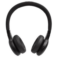 Беспроводные наушники JBL LIVE 400BT Black