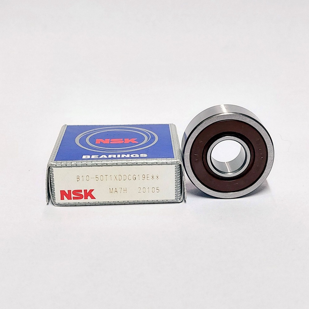Подшипник NSK B1050T1XDDCG19E 10х27х11 с проточкой