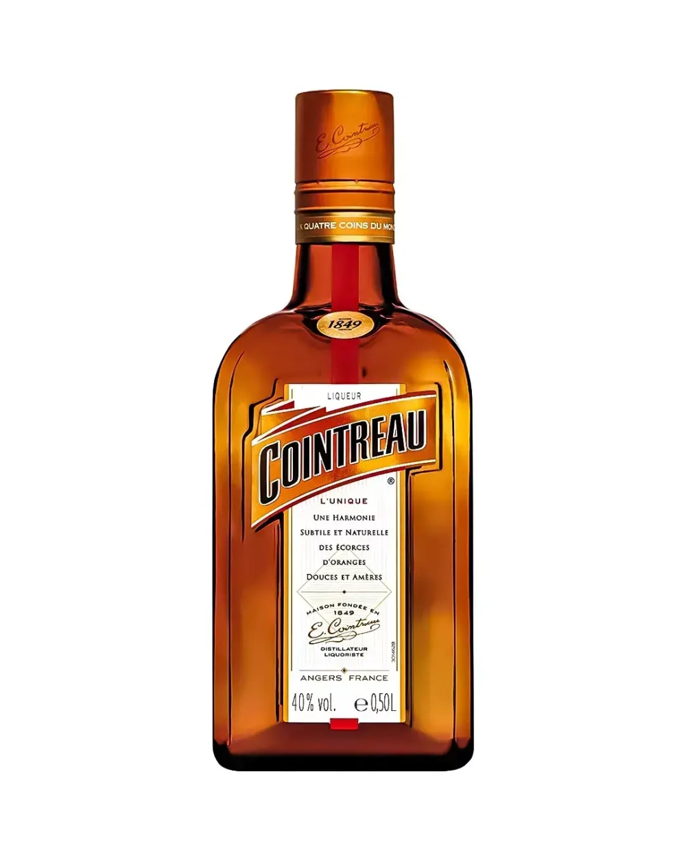 Cointreau 50 мл.