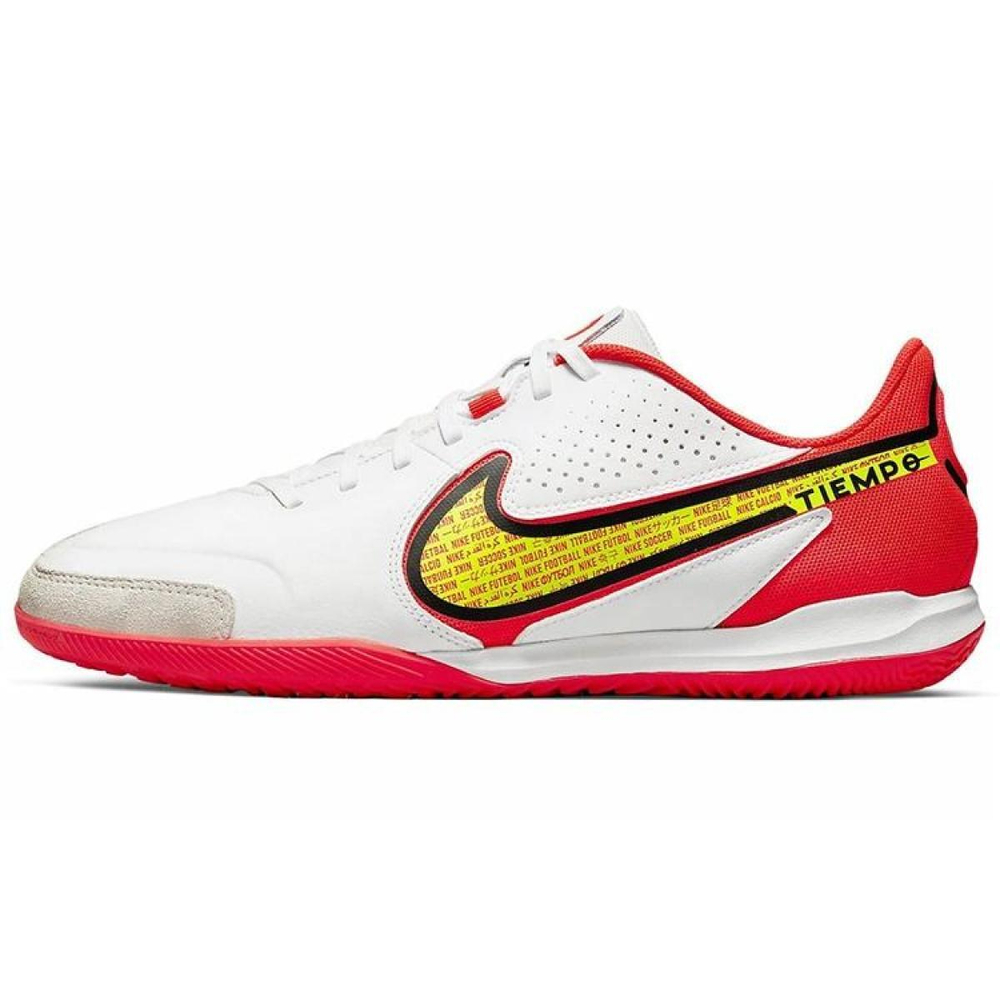Кроссовки Nike Tiempo Legend 9 Academy IC/IN, DA1190-176