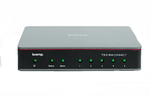 Коммутатор сетевой BIAMP TesiraCONNECT TC-5
