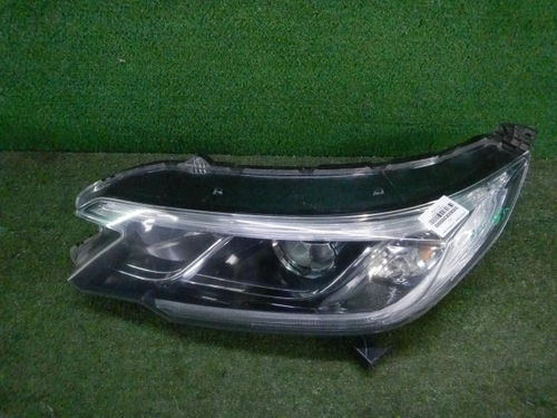 Фара левая Honda CR-V 4 (2014-2018) ксенон