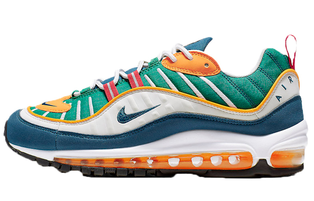 Кроссовки Nike (Женская размерная сетка)