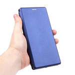 Чехол-книжка для Samsung Galaxy Note 10 Plus, 009805 Красный