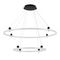 Подвес с питанием ART-APRIORI-CANOPY-HANG-8A-L5000-POWER (BK) Arlight 050016