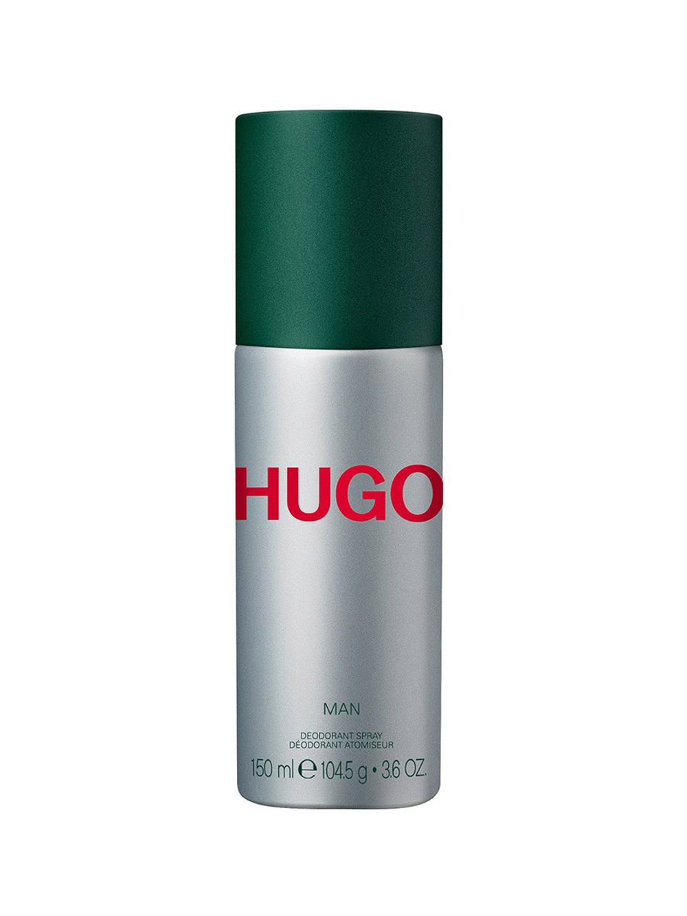 HUGO BOSS HUGO men deo 150ml