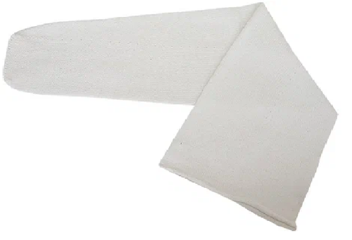 Чехол на культю голени хлопчатобумажный С-905 ЧГ (Размер: ЧГ-08, Пол: Унисекс)