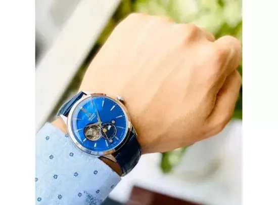 Мужские часы Orient RA-AS0103A10B