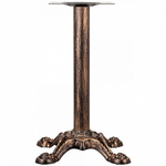 Подстолье чугунное 1032EM