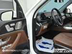 Mercedes-Benz GLE-Class W167 GLE450 4MATIC (09.2023)