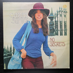 Carly Simon ‎– No Secrets (США 1972г.)