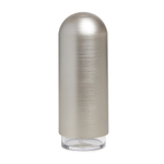 Диспенсер для жидкого мыла penguin, 355 мл, никель