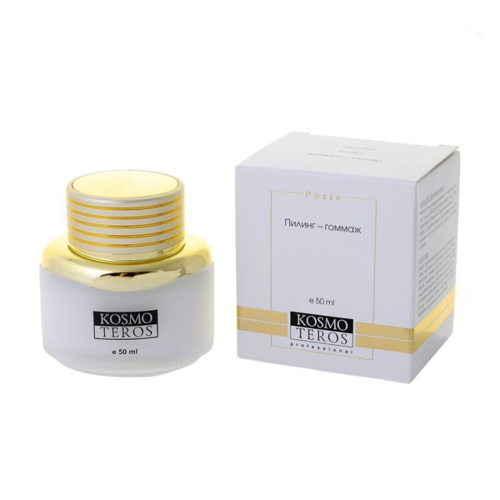 KOSMOTEROS / Пилинг-гоммаж / 50 мл