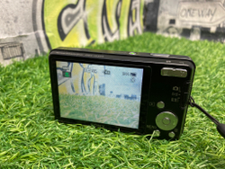 Sony Cyber-shot DSC-W350