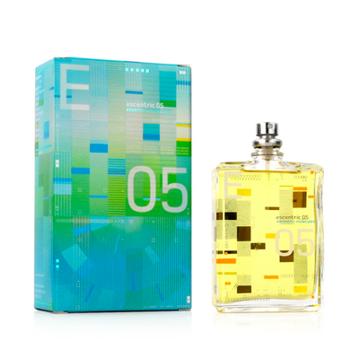 Escentric Molecules Escentric 05 EDT U 100 ml