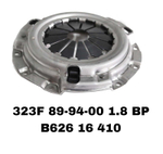 КОРЗИНЫ 323 F 89-94 1.8 BA Z5 16V