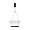 Подвесной светодиодный светильник Maytoni Ambience MOD280PL-L23B3K