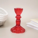 Подсвечник «Версаль» 7*11 см, Рубин