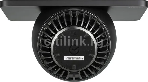 Смарт-дисплей SBER SberPortal (Черный)