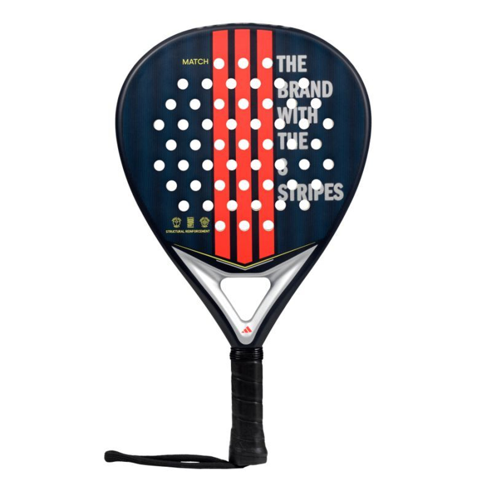 Ракетка для Padel Adidas Match Blue 3.4