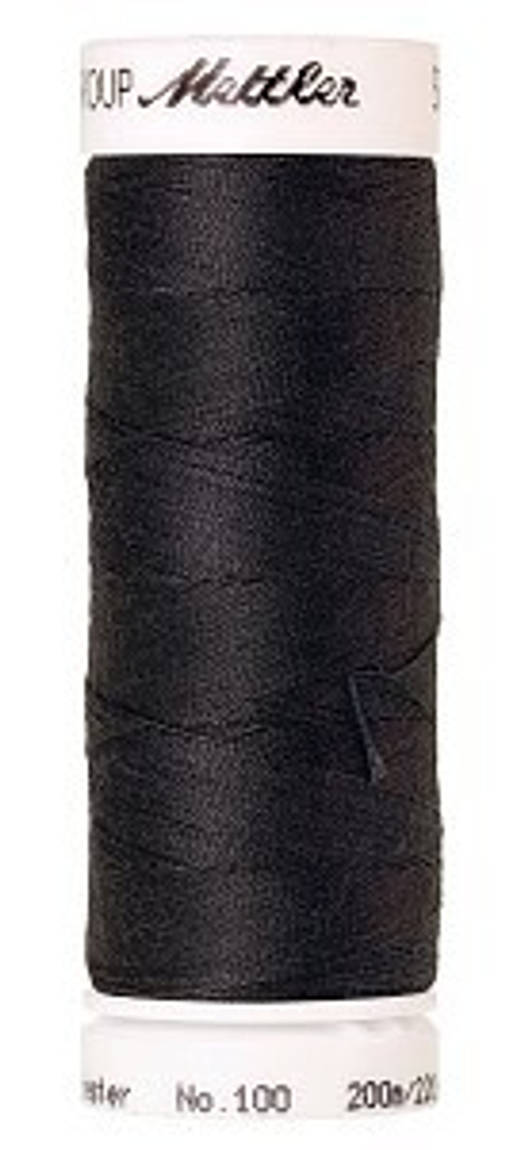 НИТЬ SERALON универсал.№100, 200m, col.1008