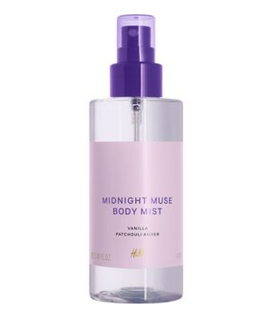 H and M Midnight Muse