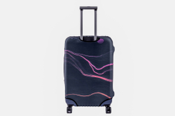 Чехлы на чемоданы | 22 расцветки