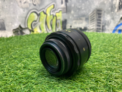 Объектив Гелиос 44 2/58mm