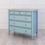 Комод 5 ящиков Leblanc