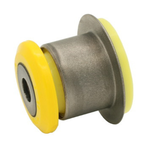 Полиуретановый сайлентблок переднего подрамника передний (1 шт.), Точка опоры.23-06-4267