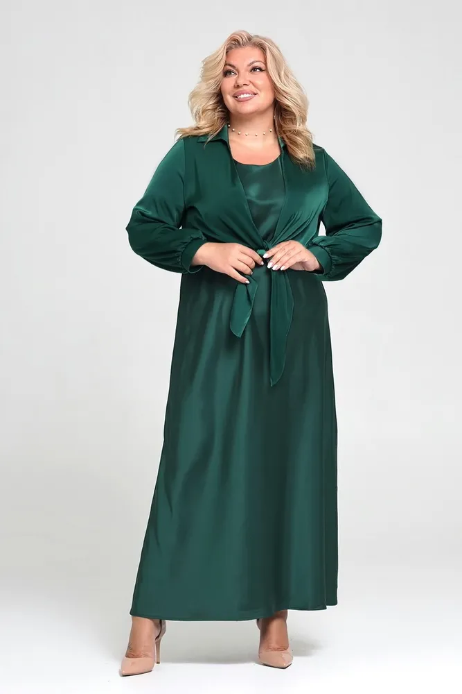 Платье 20119 Fabrika