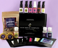 Бьюти-бокс "Женский"