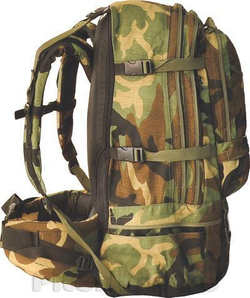 Снаряжение Следопыт 50 (камуфляж)