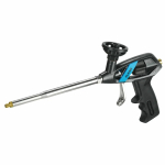 Пистолет для монтажной пены с тефлоновым покрытием FOMERON Clean 590004