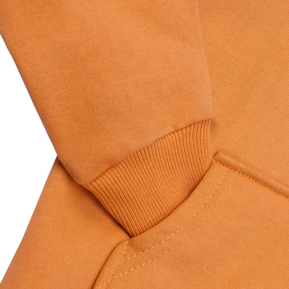 Джемпер д/девочки р.110 M1040FN-3/6 охра (Такро)