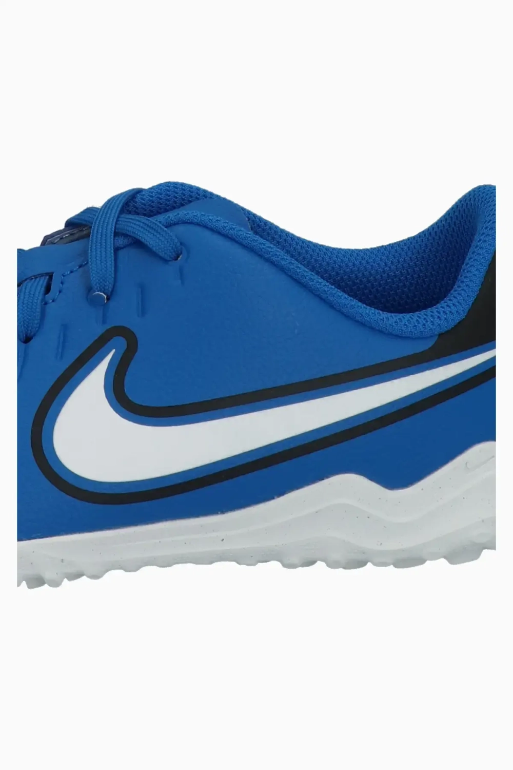 Сороконожки Nike Tiempo Legend 10 Club TF Junior - синий