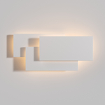 Настенный светодиодный светильник Maytoni Kona C804WL-L12W