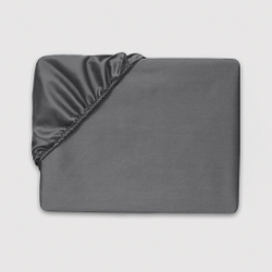 Постельное белье 2 спальное евро Сlaire&Caroll Nuage айвори