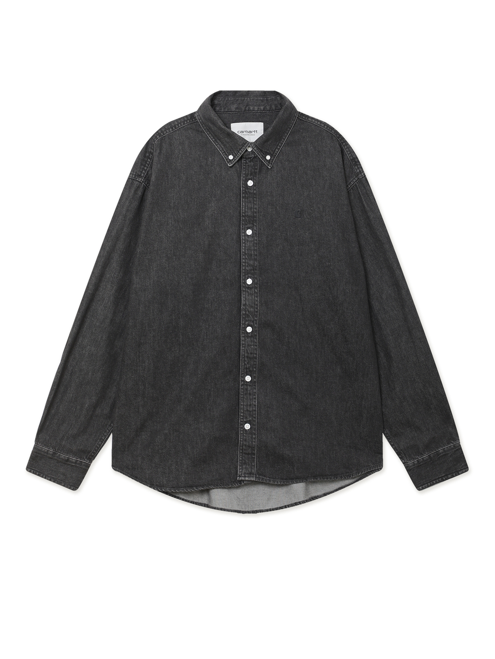 Мужская Рубашка Lucas