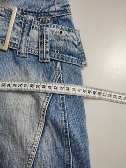 Юбка Eros стильная 44 размер