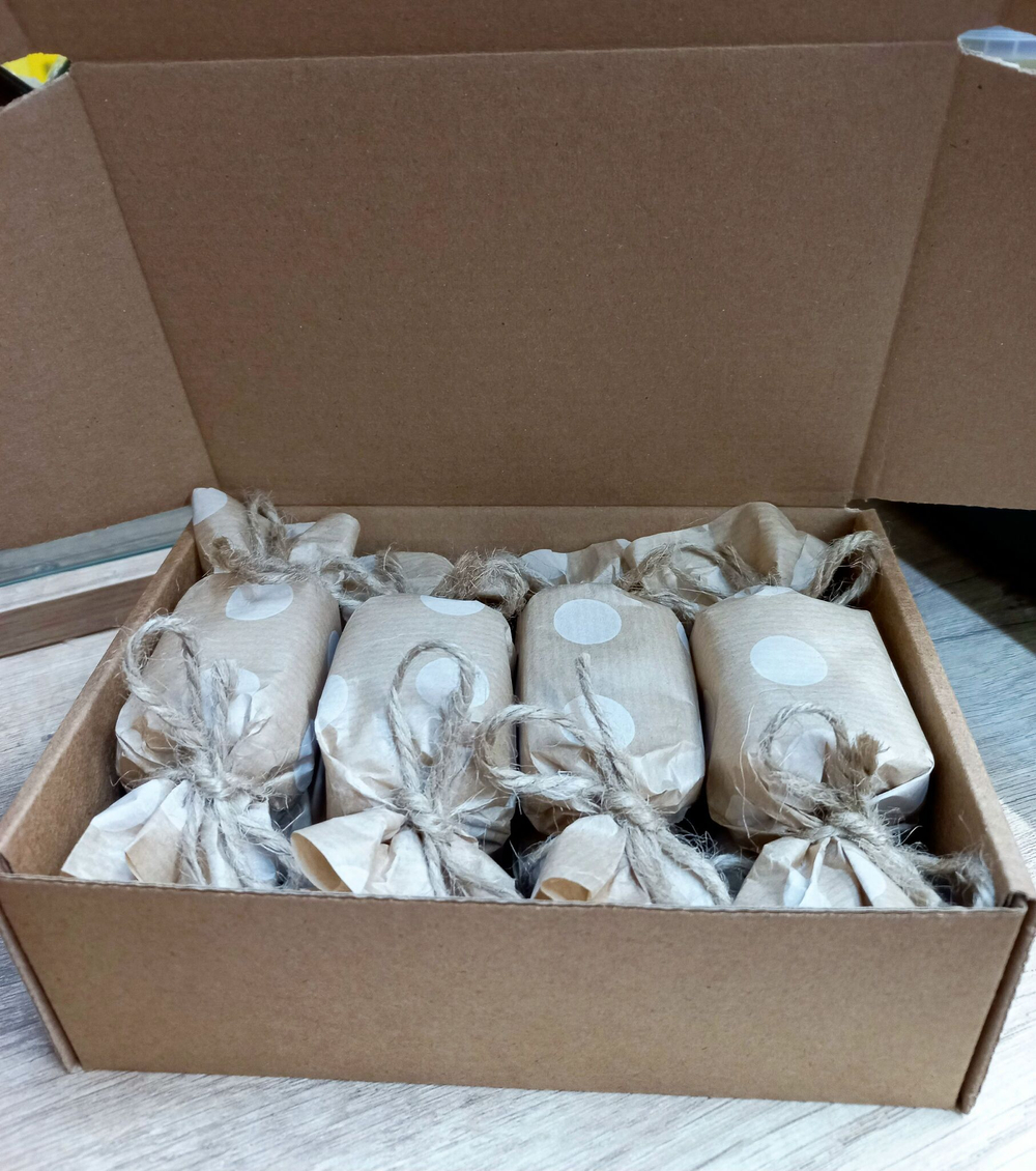 Медовые конфеты, натуральные медофеты. 1 кг