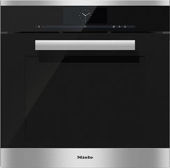 Комби-пароварка Miele DGC6865 CLST