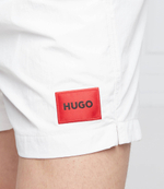 шорты для плавания dominica Hugo Bodywear - белый(50469323)