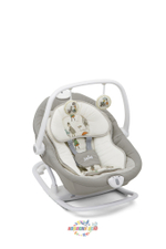 Электронные качели Joie Sansa