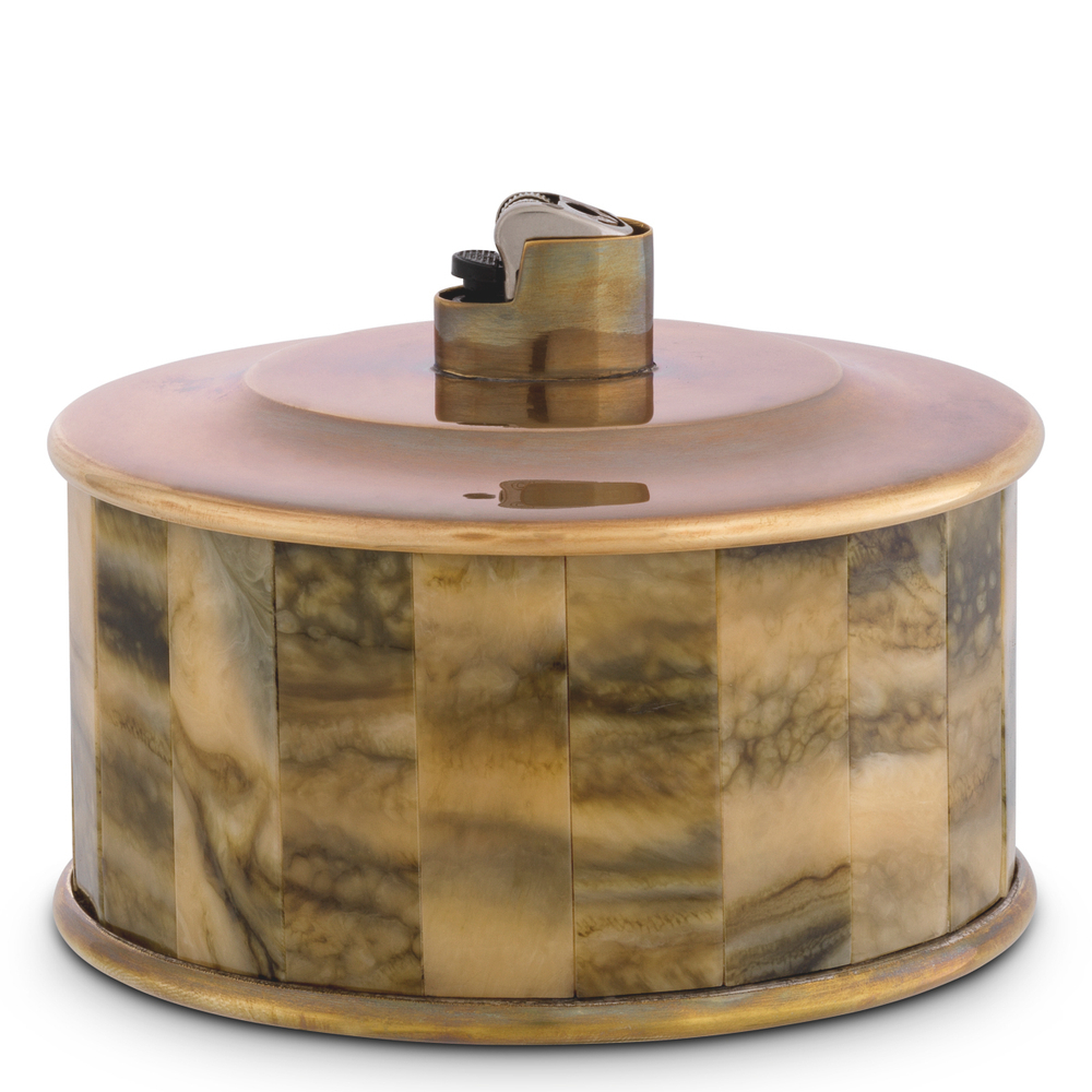 Подставка для зажигалки Lighter holder Bonham арт.117019