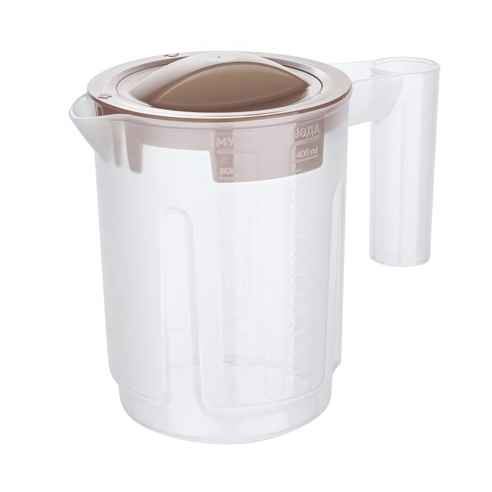 Емкость для блендера мерная Sugar&Spice Honey 1,5л латте